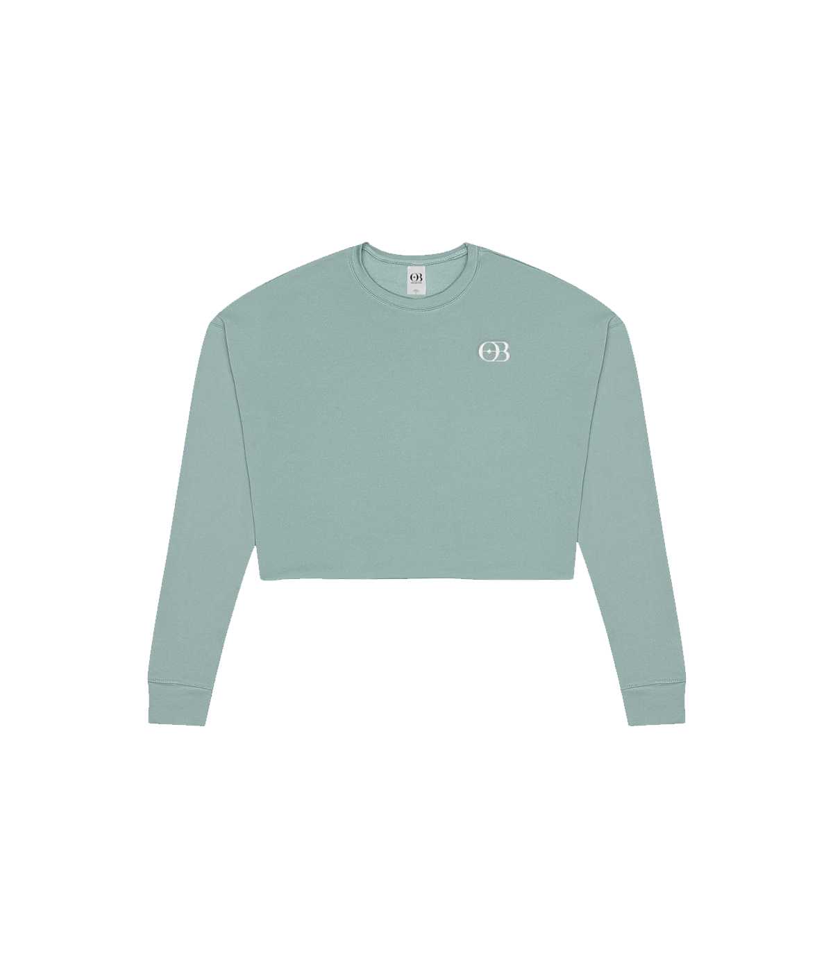 Crop Crew Fleece