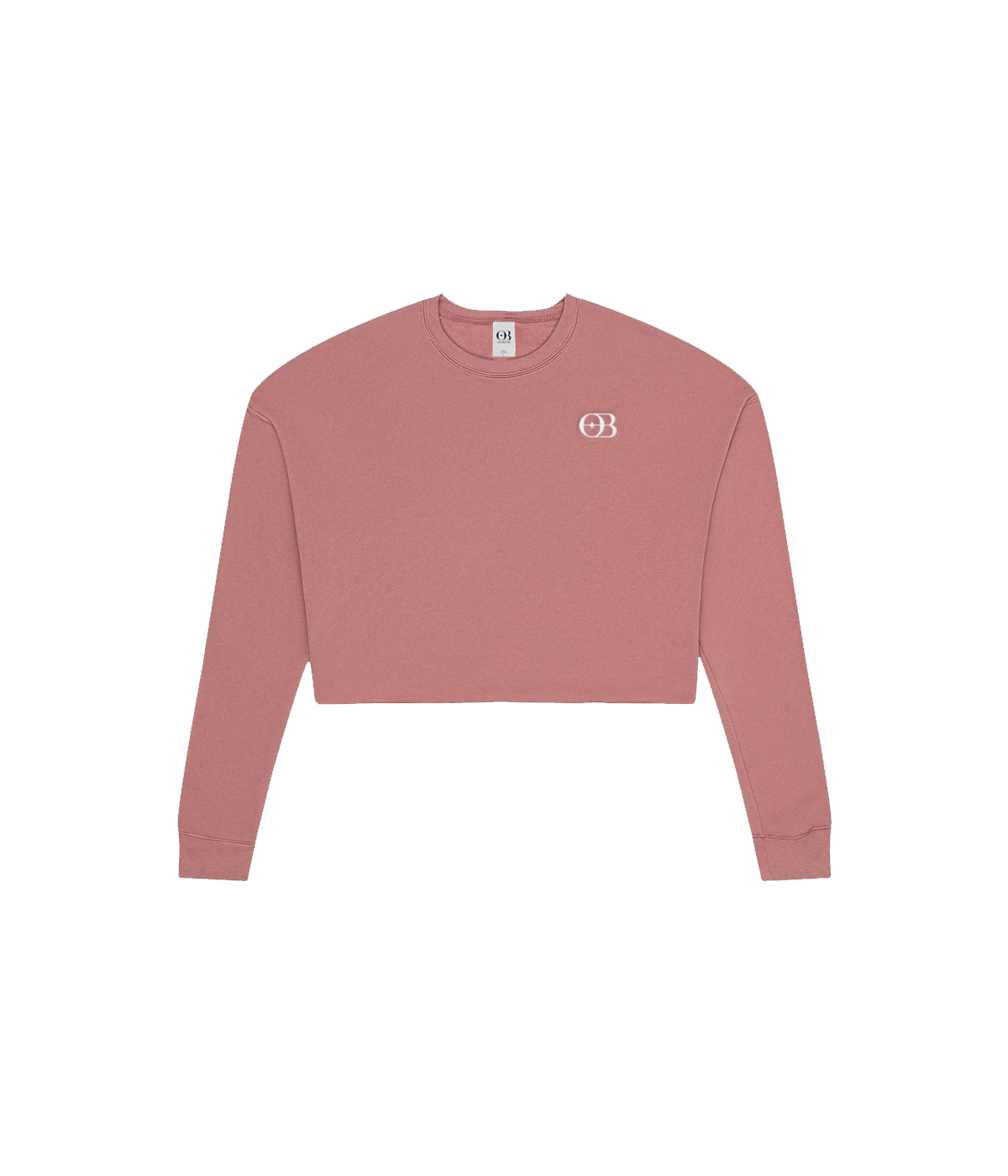 Crop Crew Fleece