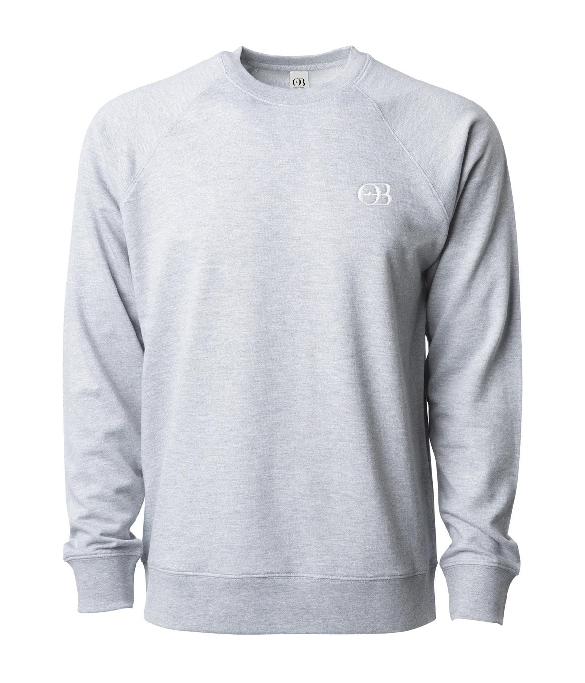 Unisex Crewneck Sweatshirt