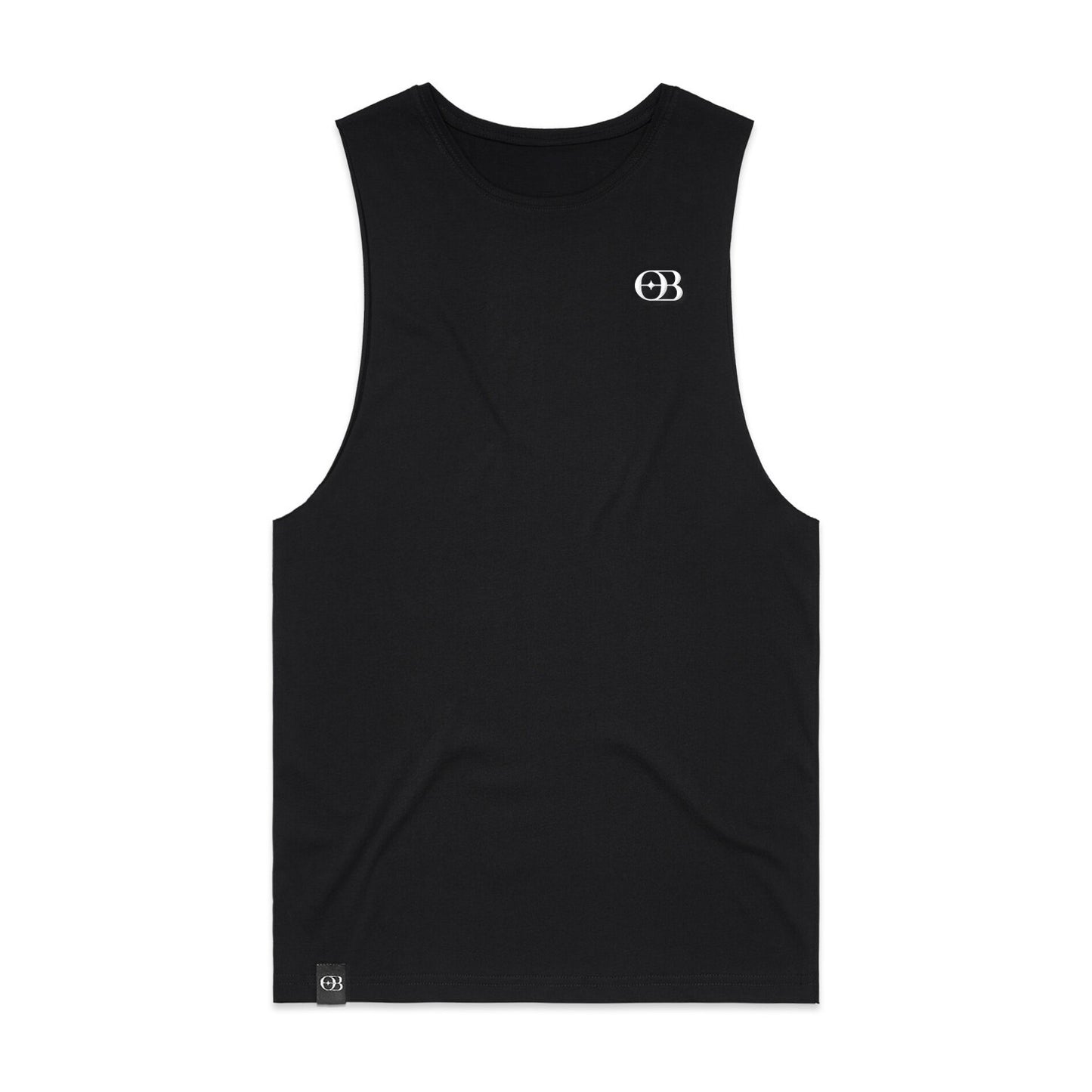 Athlete Tank