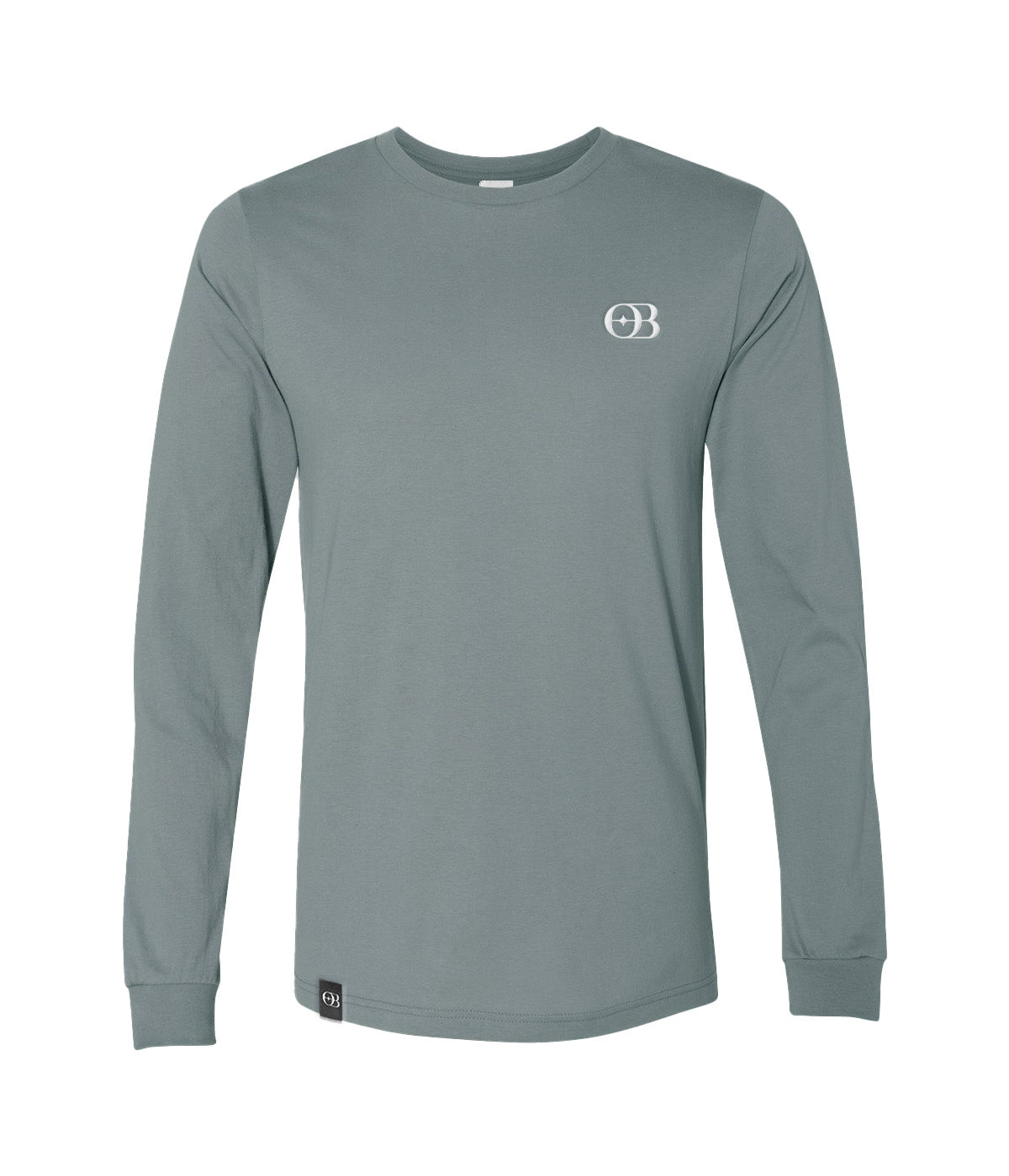 Unisex Jersey Long Sleeve Tee