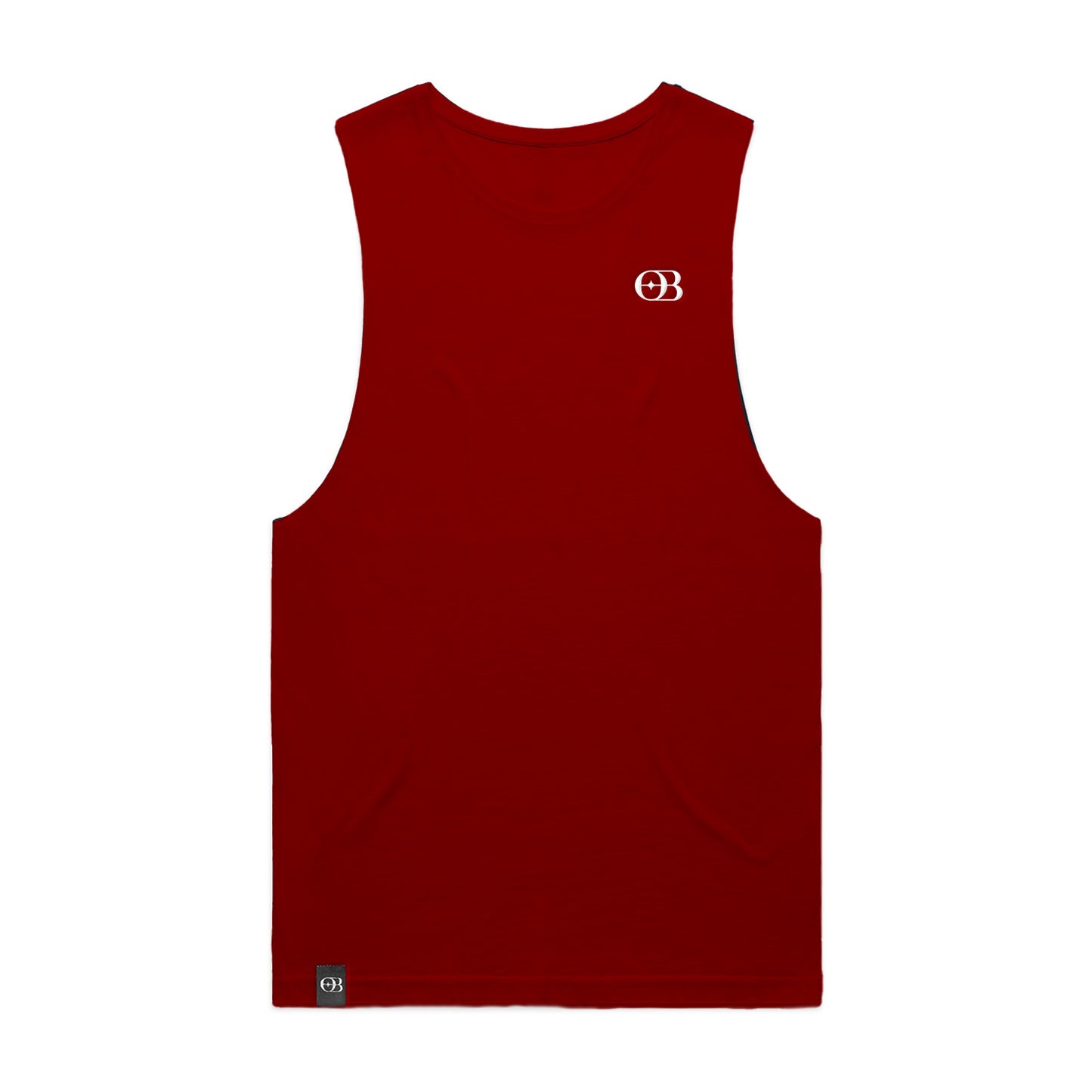 Athlete Tank