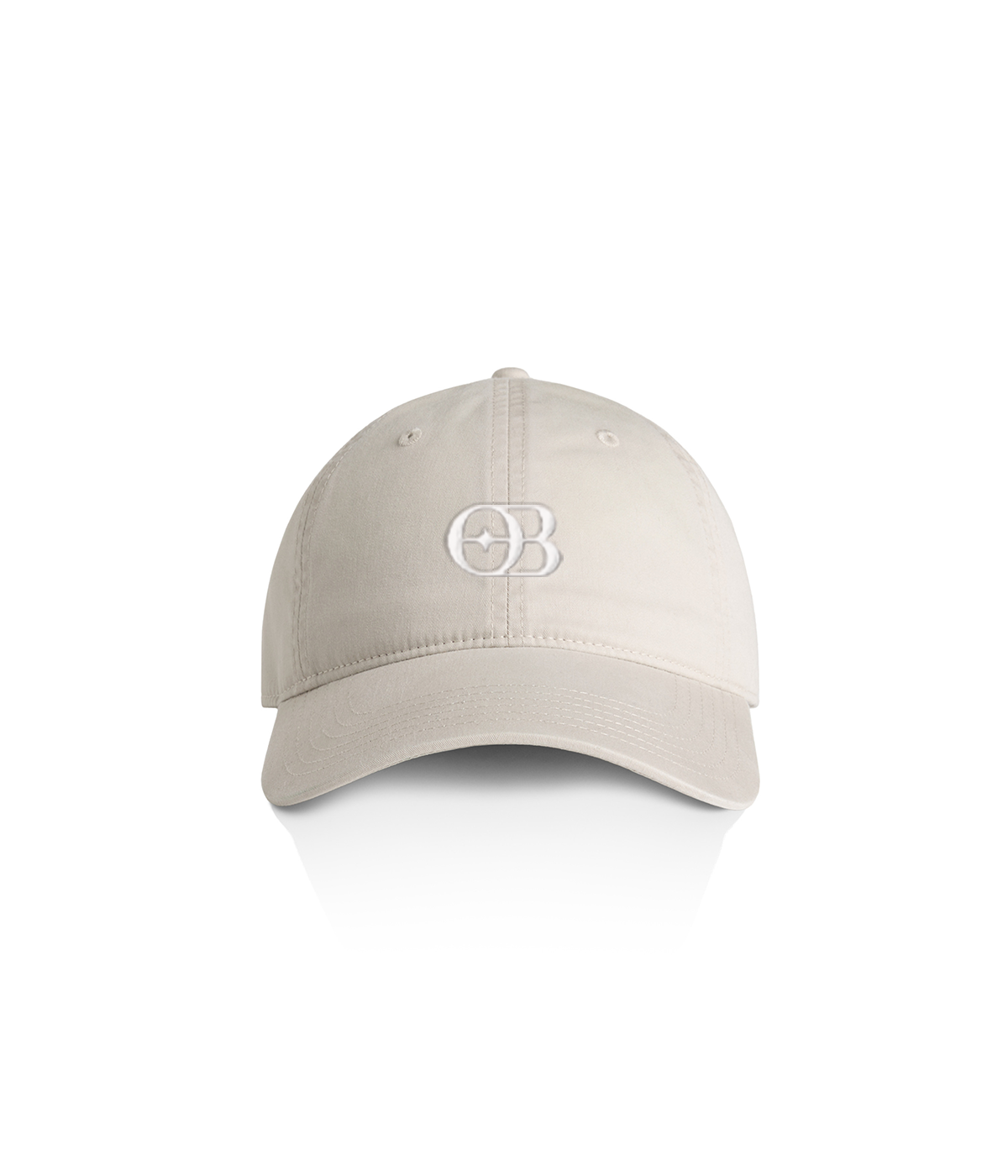 Faded Cap
