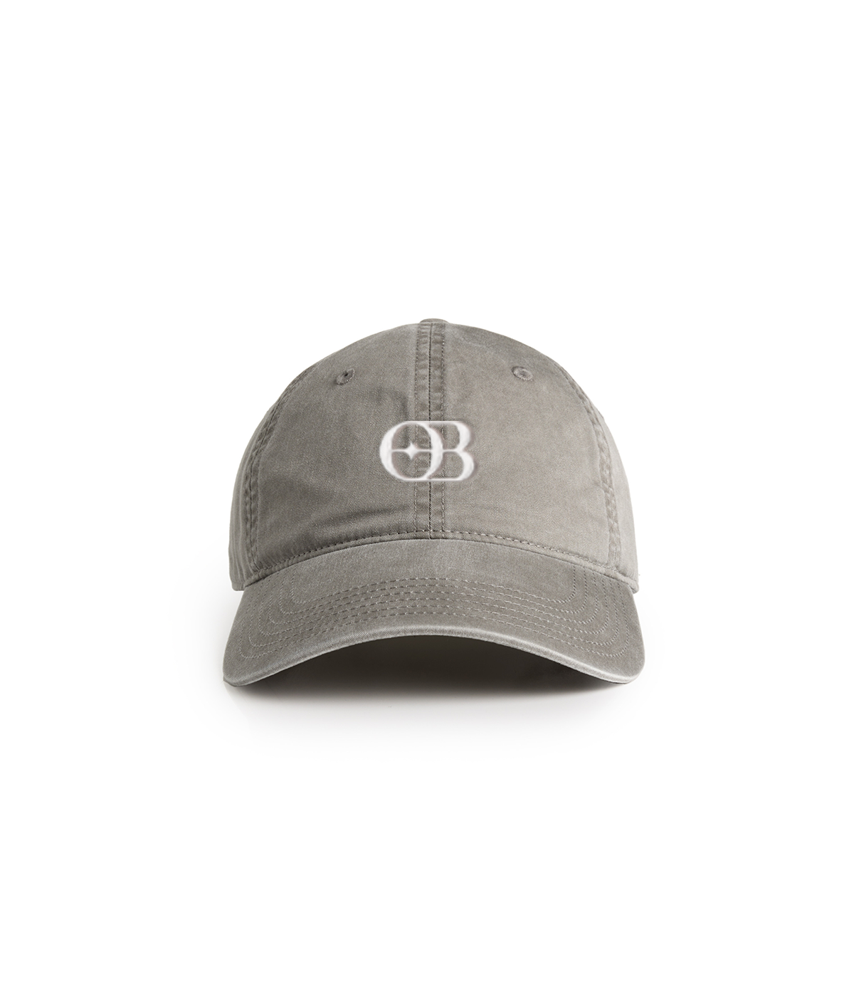 Faded Cap