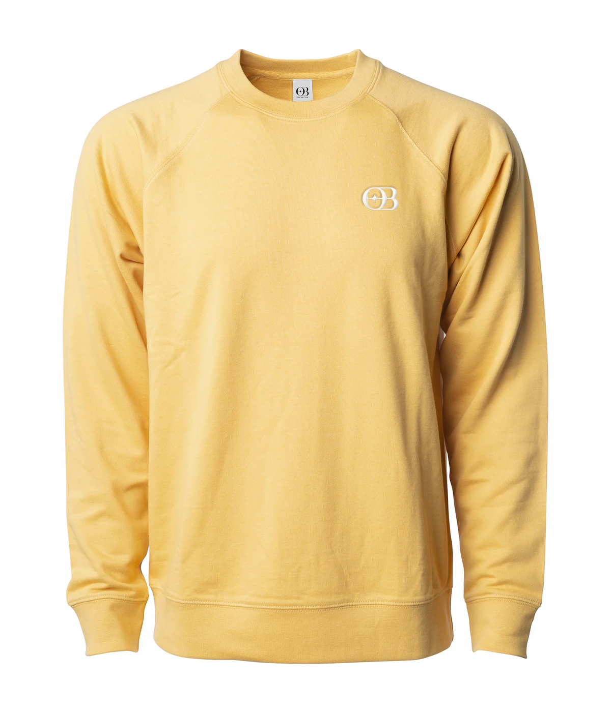Unisex Crewneck Sweatshirt