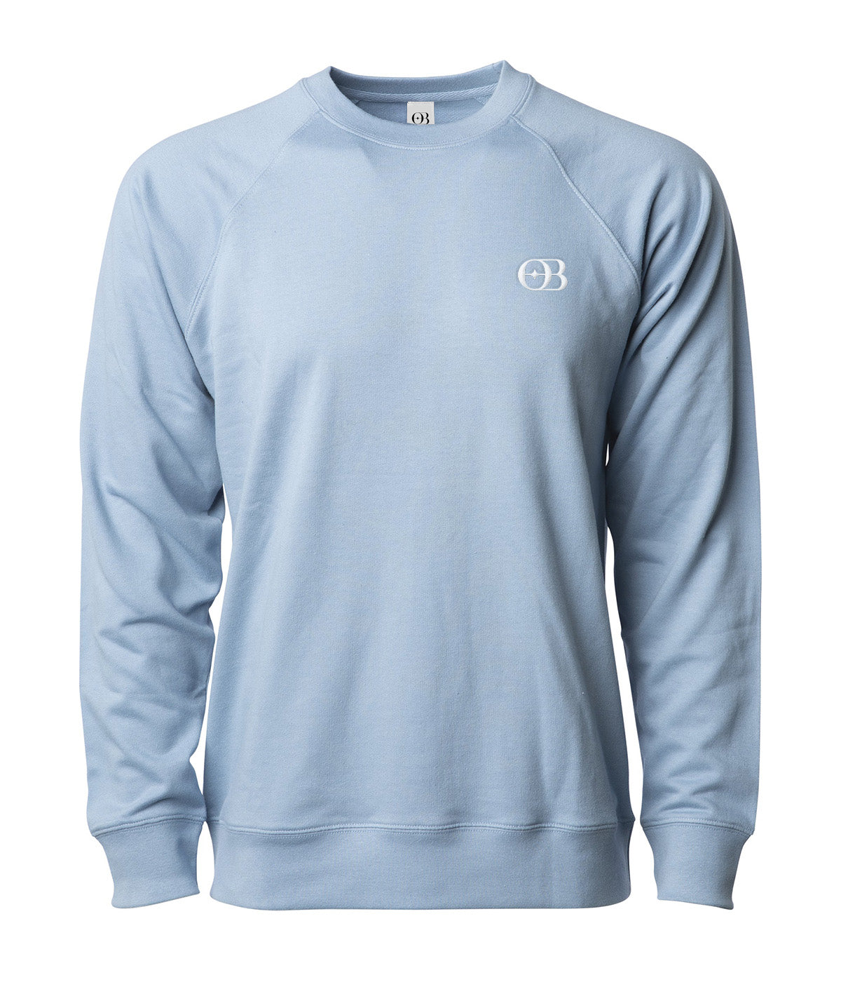 Unisex Crewneck Sweatshirt