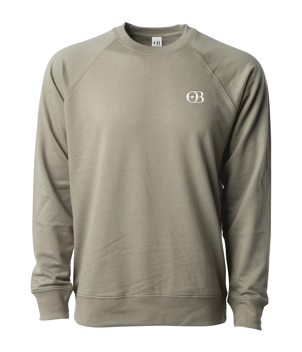 Unisex Crewneck Sweatshirt