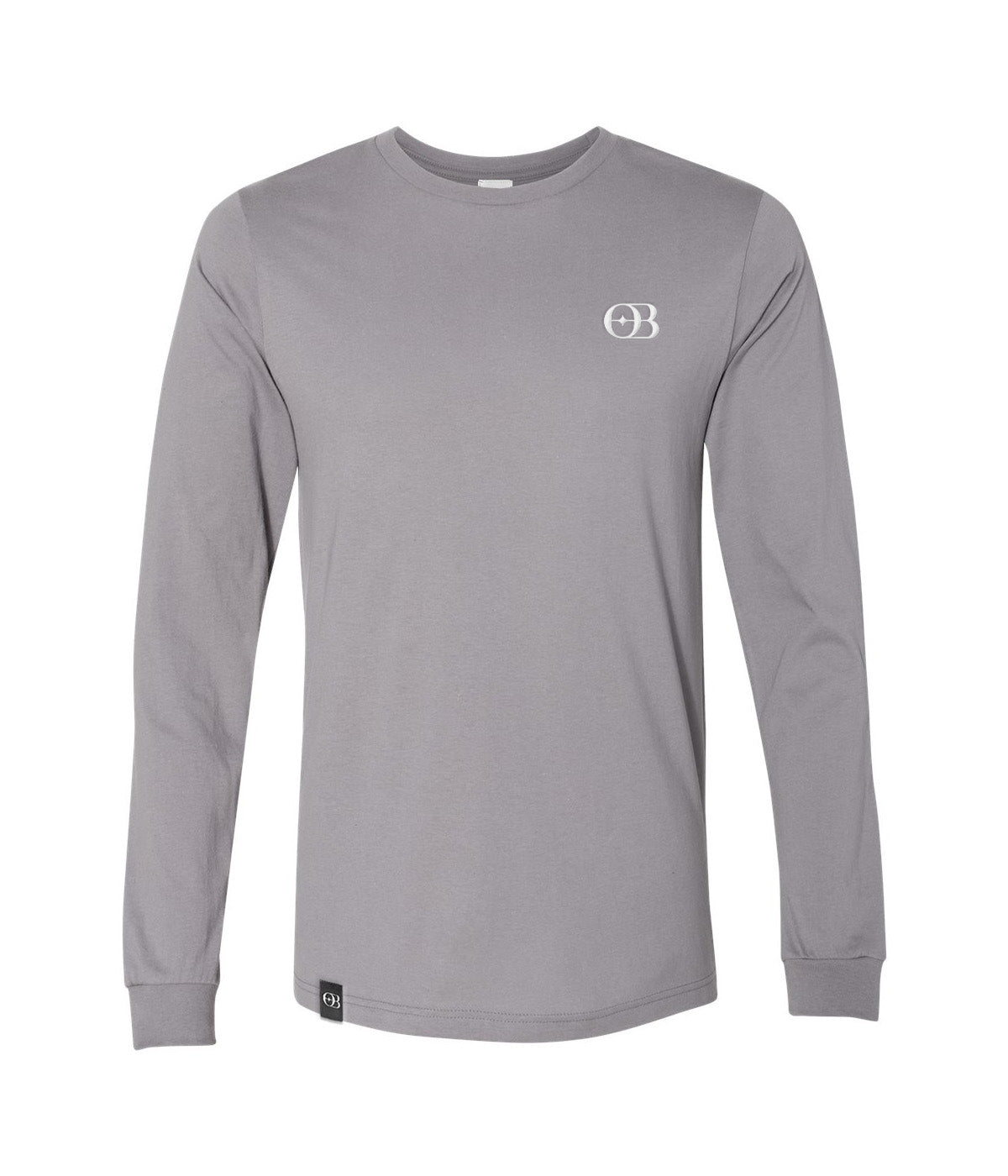 Unisex Jersey Long Sleeve Tee