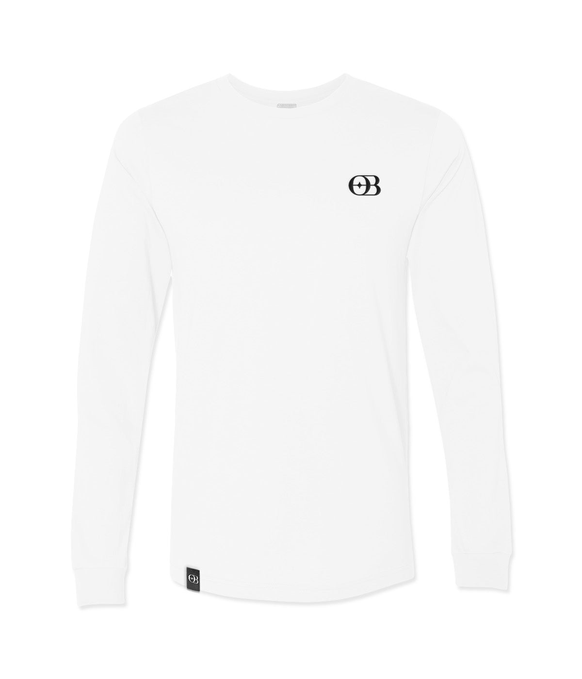 Unisex Jersey Long Sleeve Tee
