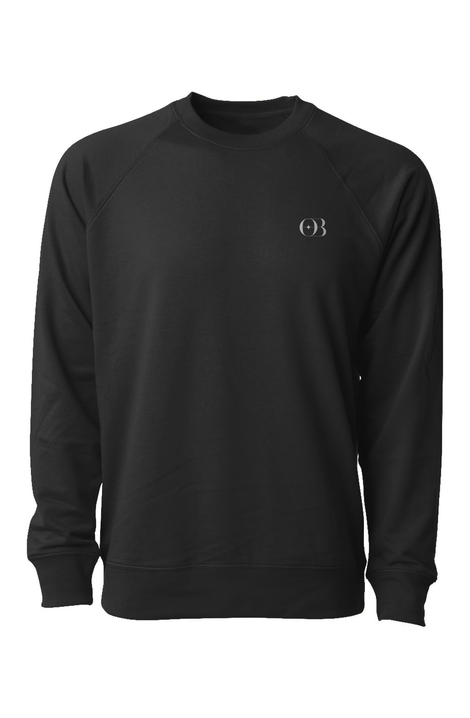 OB Crewneck Sweatshirt