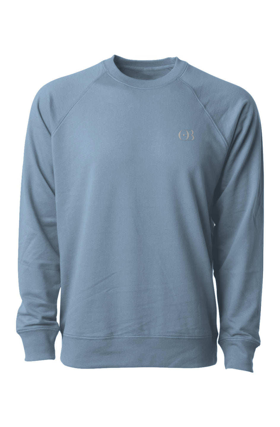 OB Crewneck Sweatshirt