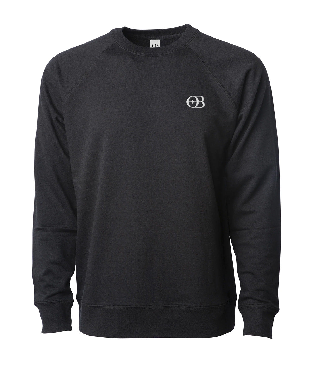 OB Crewneck Sweatshirt