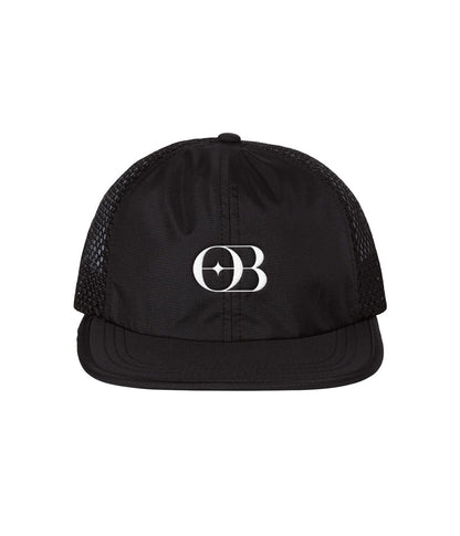 OB Wide Set Mesh Cap