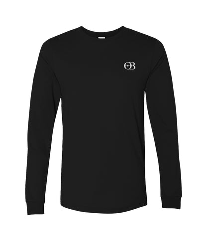 Unisex Jersey Long Sleeve Tee