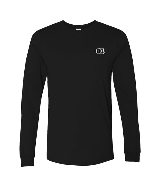 Unisex Jersey Long Sleeve Tee