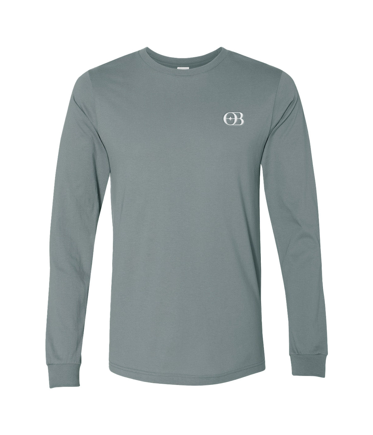 Unisex Jersey Long Sleeve Tee