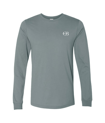 Unisex Jersey Long Sleeve Tee