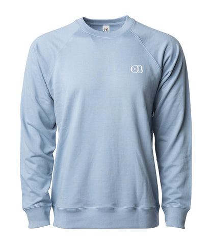 OB Crewneck Sweatshirt