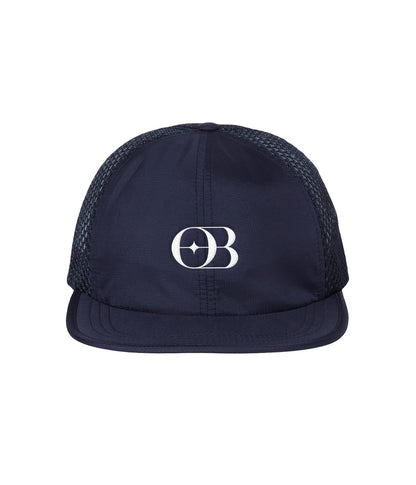 OB Wide Set Mesh Cap