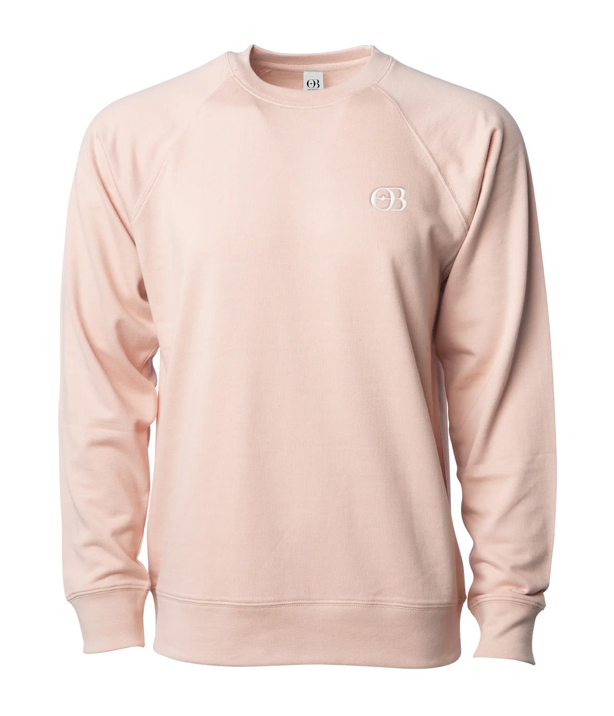 OB Crewneck Sweatshirt