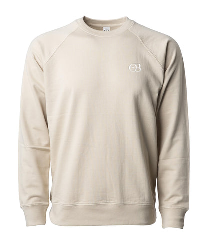 OB Crewneck Sweatshirt