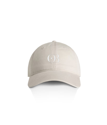 Emblem Faded Cap