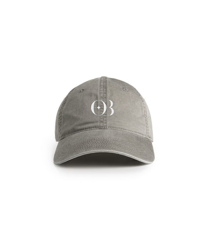 Emblem Faded Cap